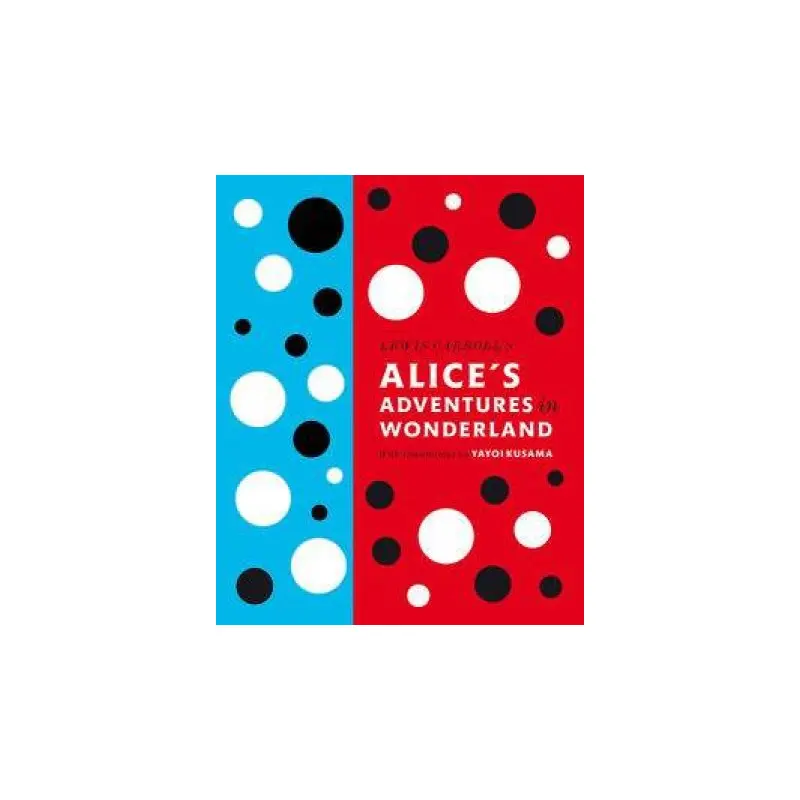 Alice's Adventures in Wonderland