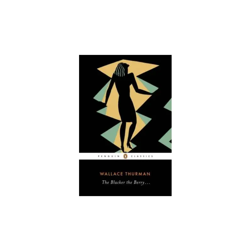 Blacker The Berry . . . The