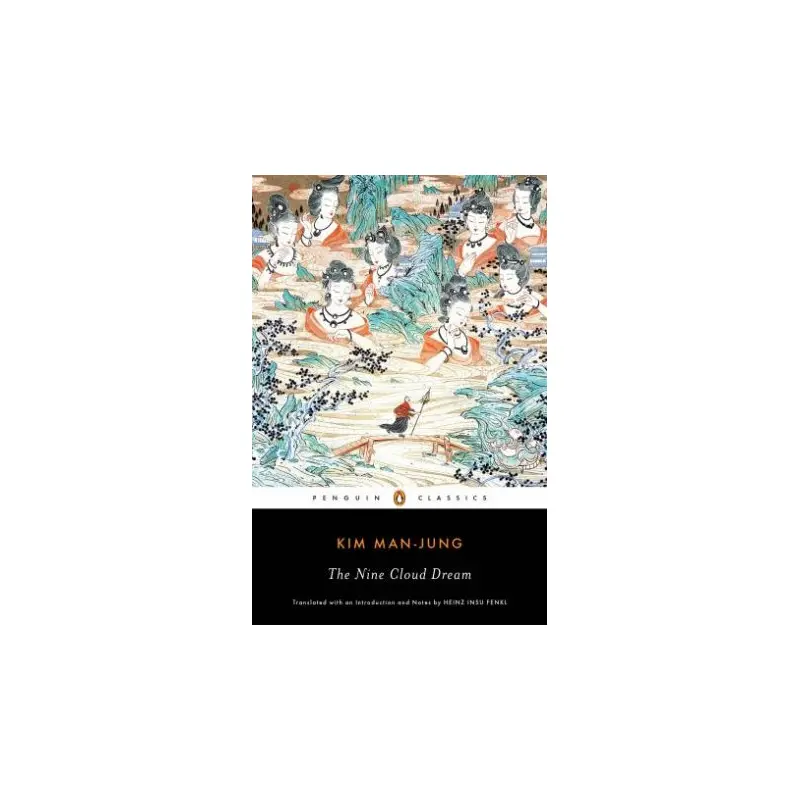 Nine Cloud Dream The