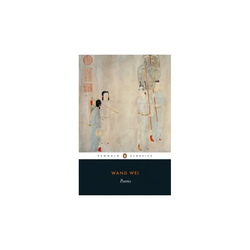 Penguin Classics: Poems