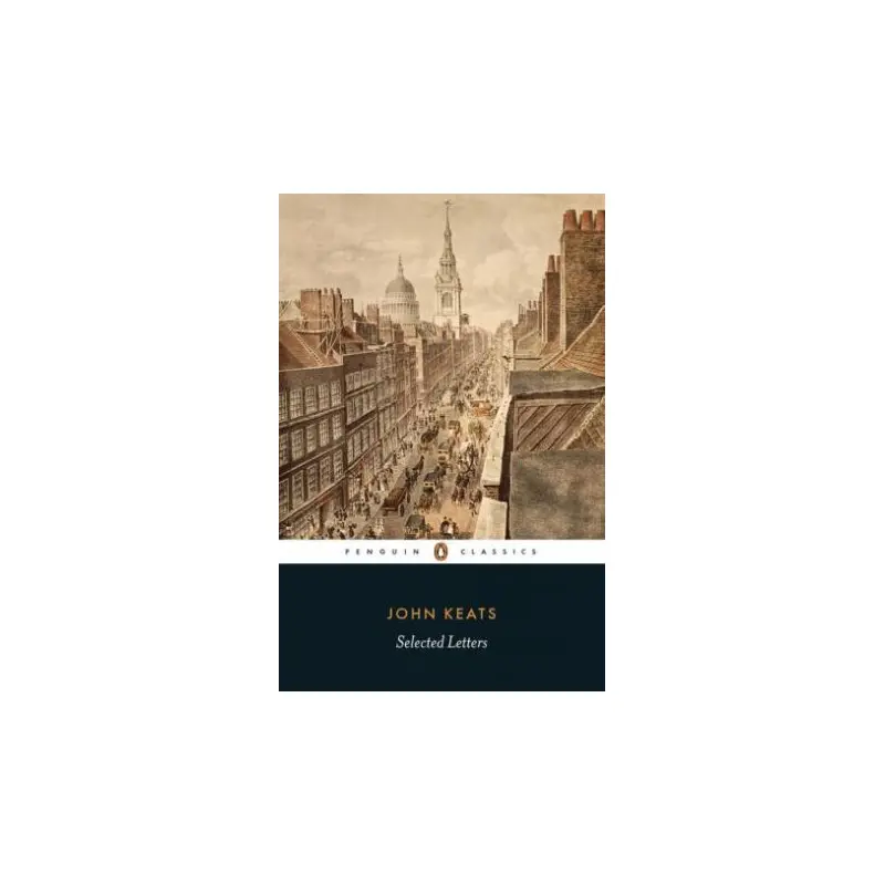 Penguin Classics: Selected Letters