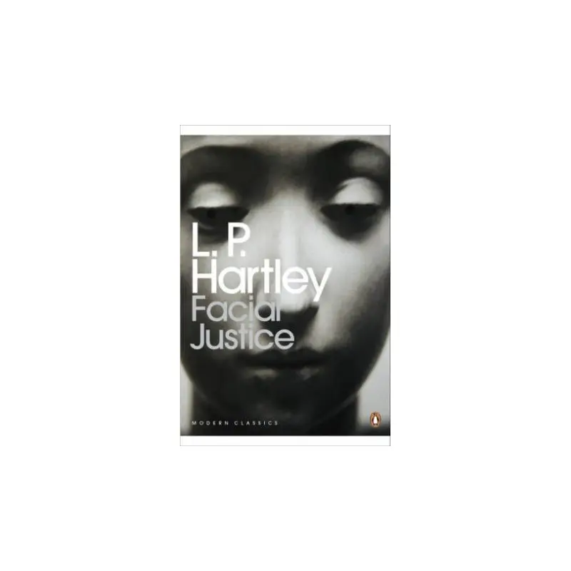 Penguin Modern Classics: Facial Justice