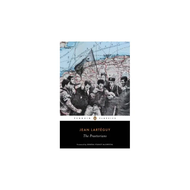 Praetorians The