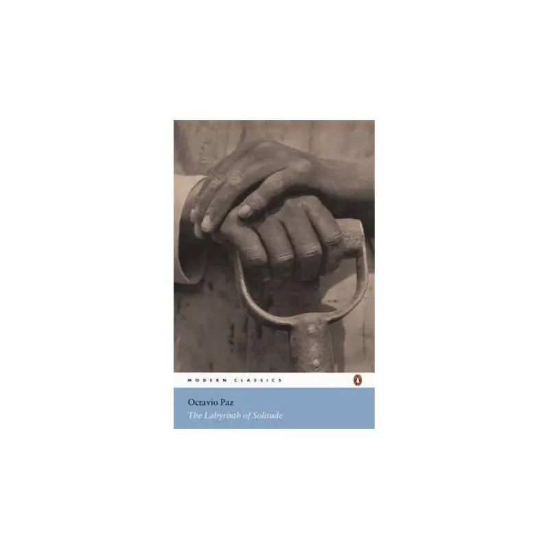 The Labyrinth of Solitude