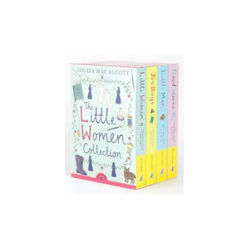 The Little Women Collection