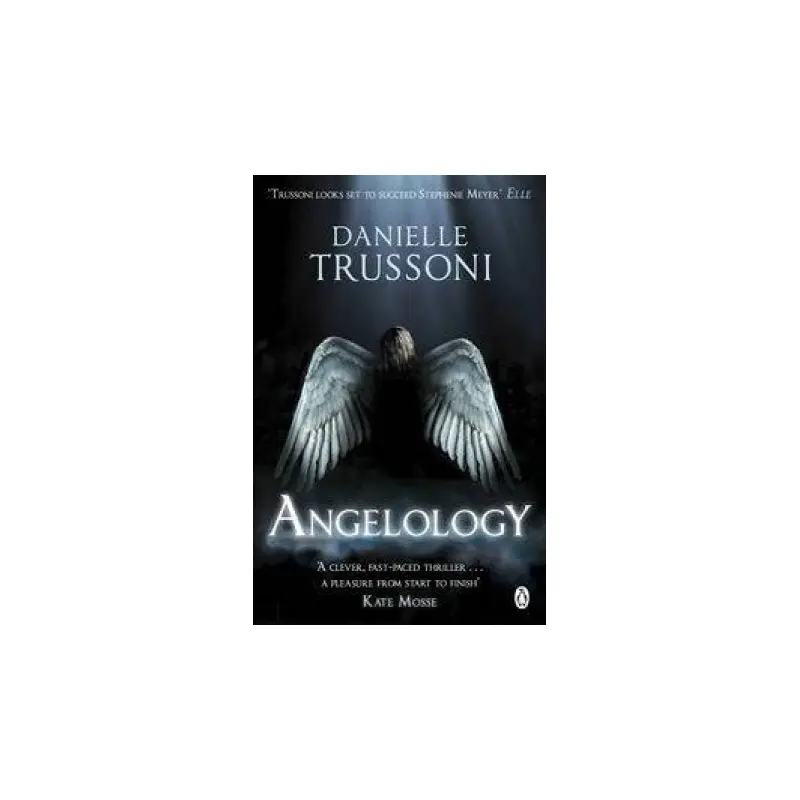 Angelology