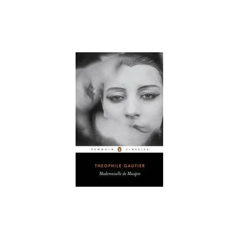 Penguin Classics: Mademoiselle De Maupin
