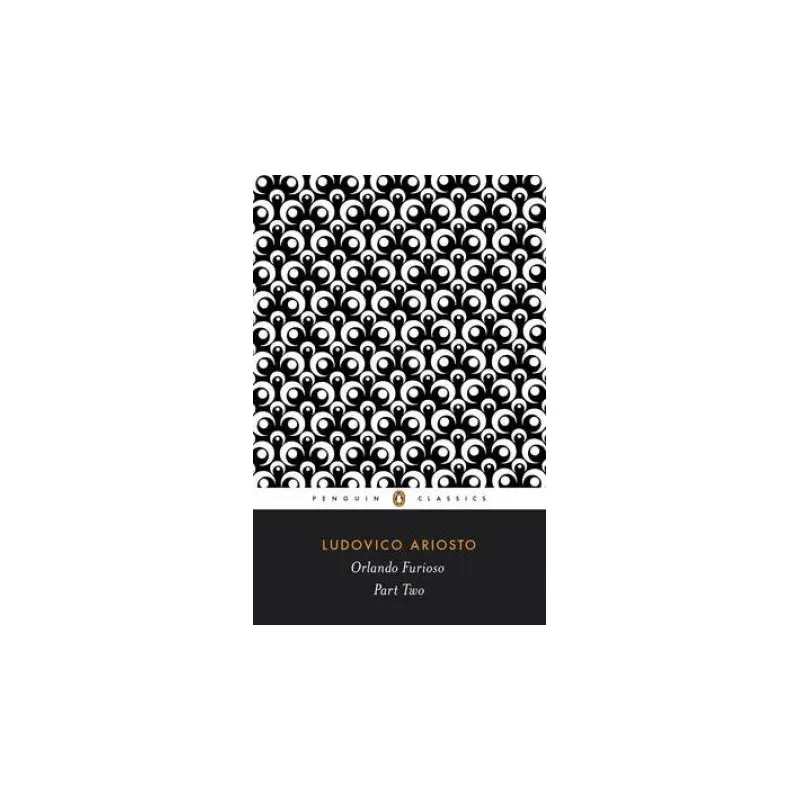Penguin Classics: Orlando Furioso