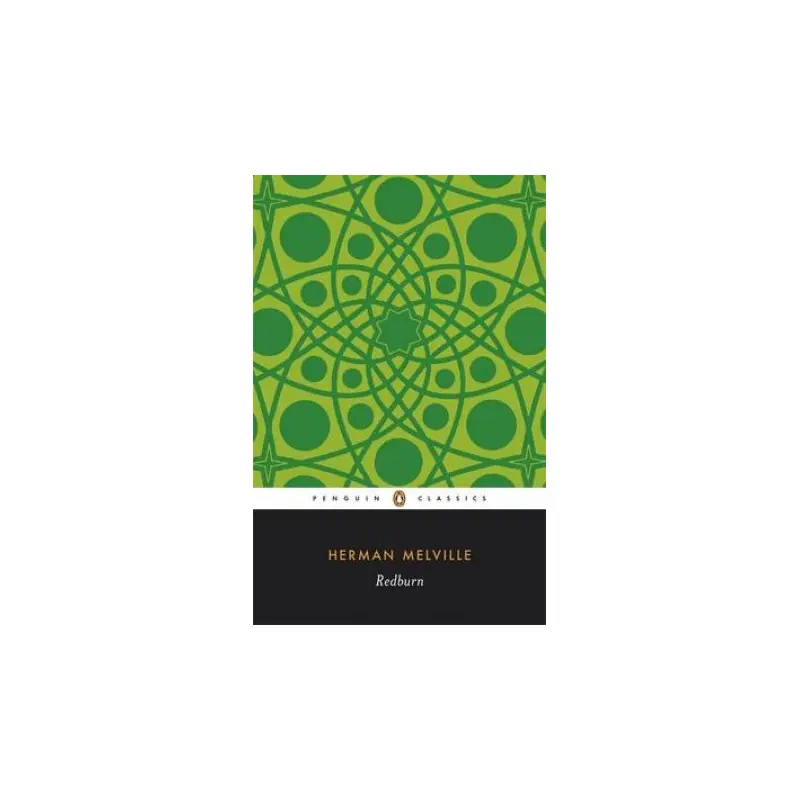 Penguin Classics: Redburn
