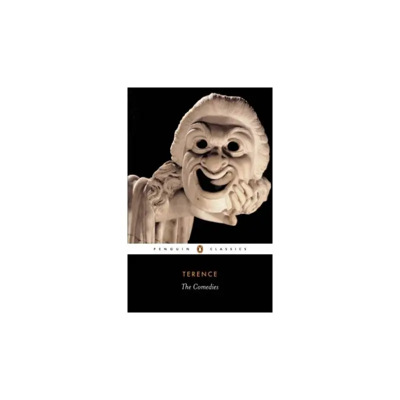 Penguin Classics: The Comedies