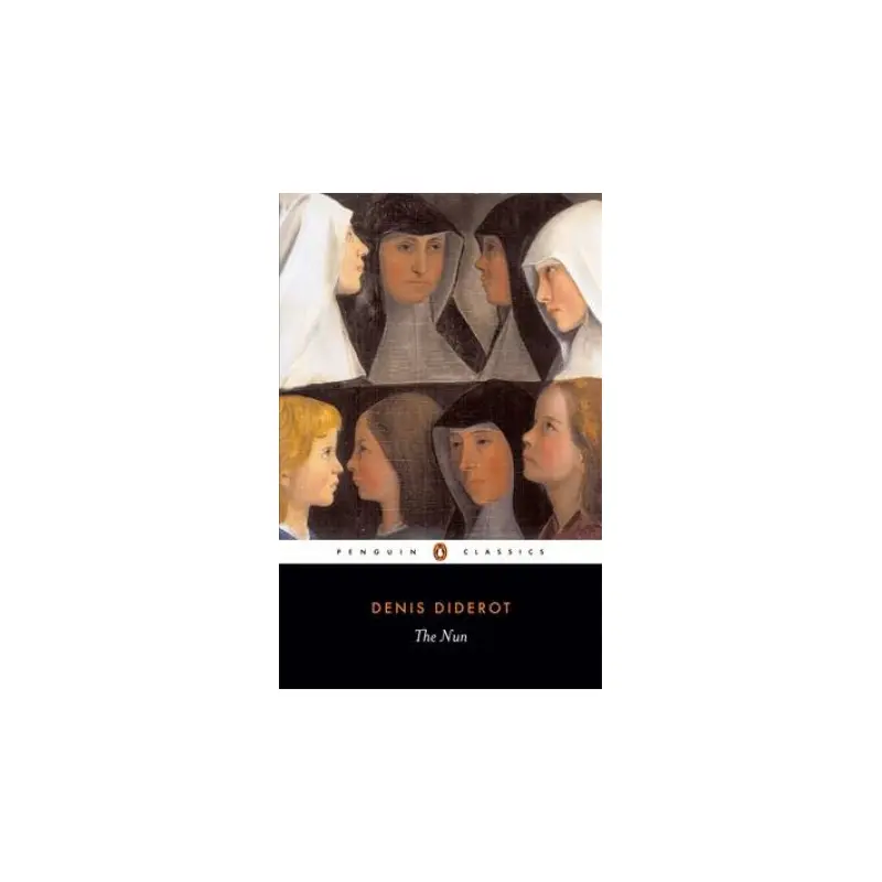 Penguin Classics: The Nun
