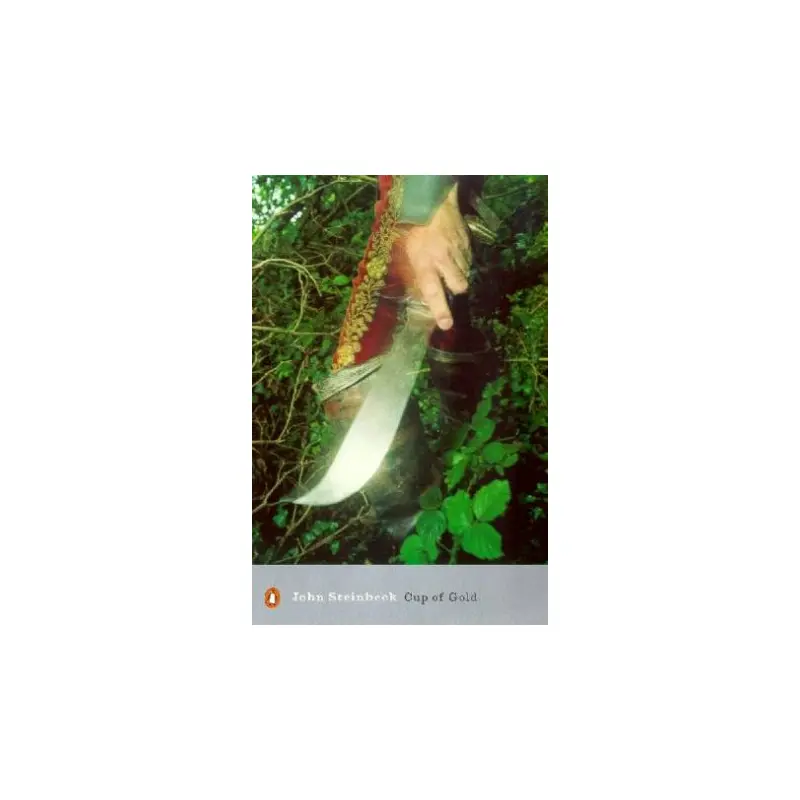Penguin Modern Classics: Cup Of Gold: A Life Of Sir Henry Morgan