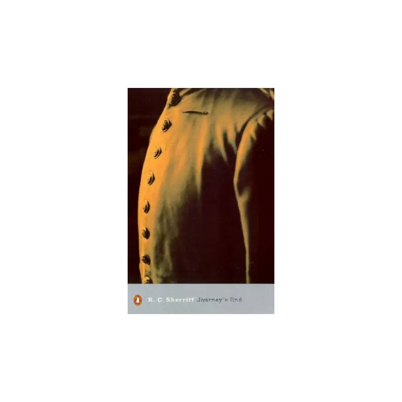 Penguin Modern Classics: Journey's End