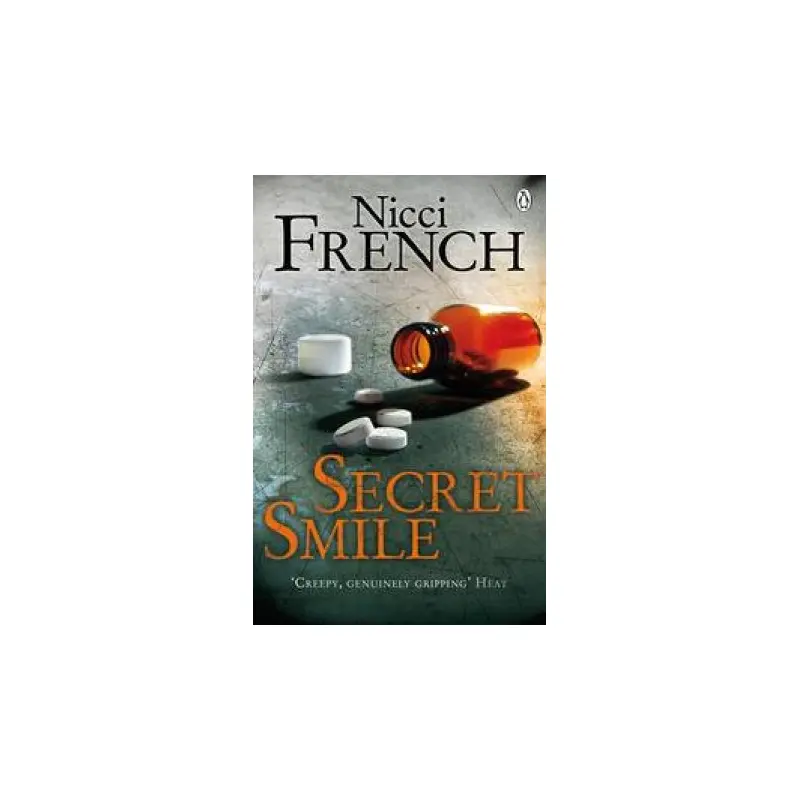 Secret Smile
