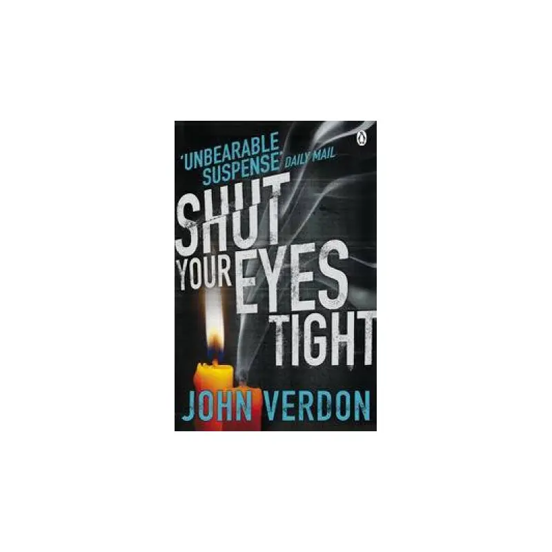 Shut Your Eyes Tight