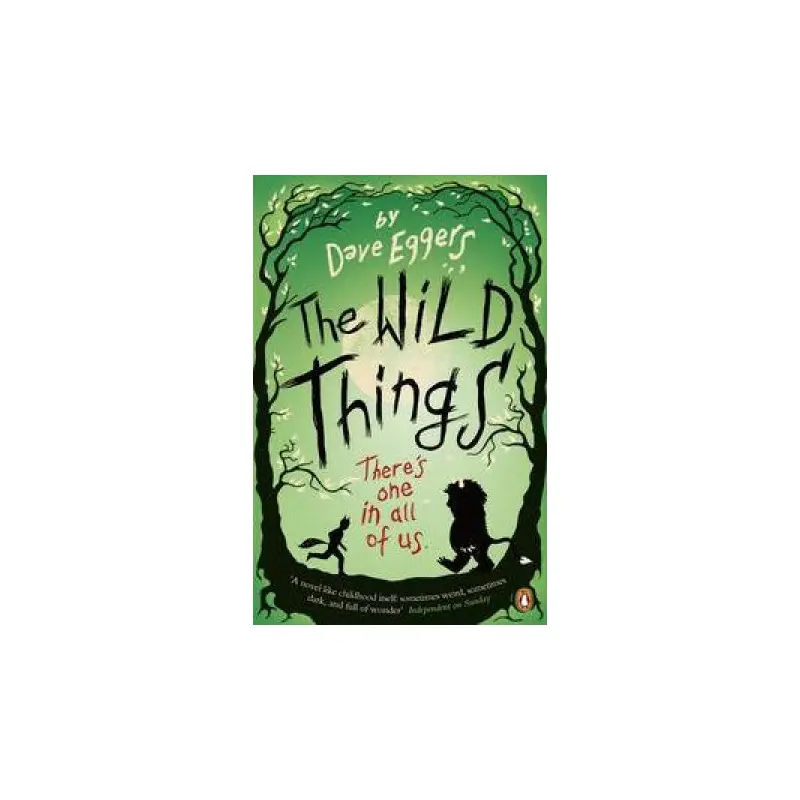 The Wild Things