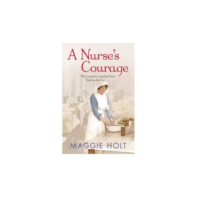 A Nurse's Courage