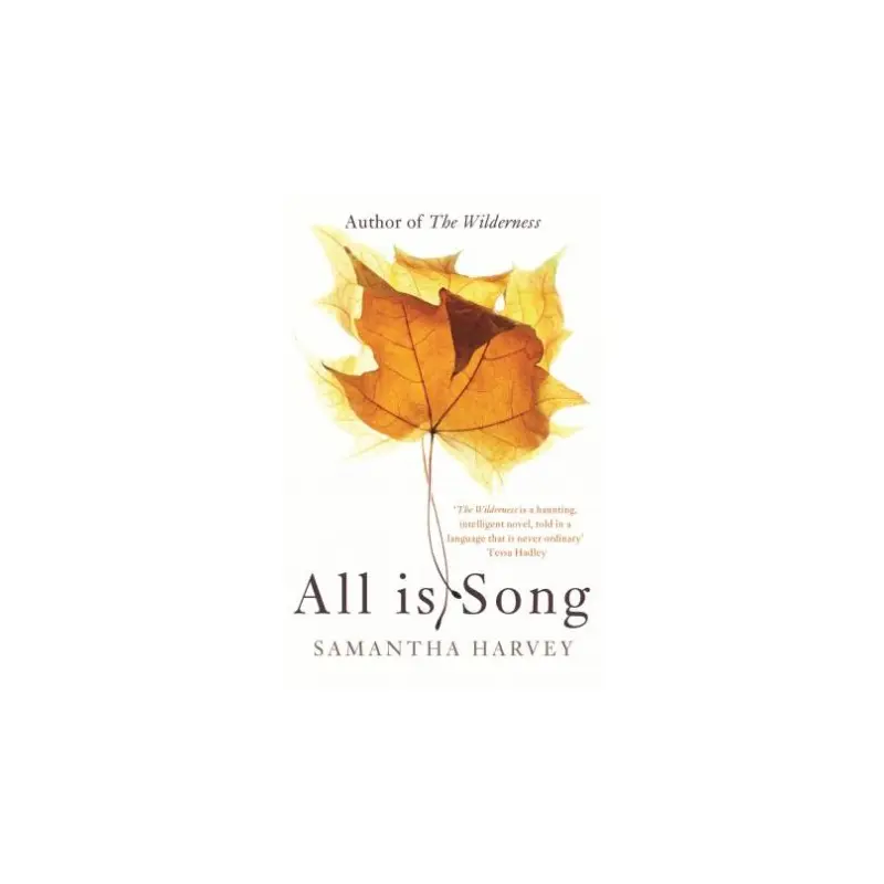 All Is Song