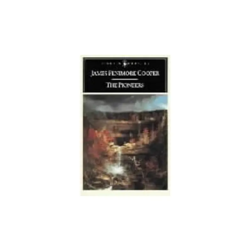 Penguin Classics: The Pioneers