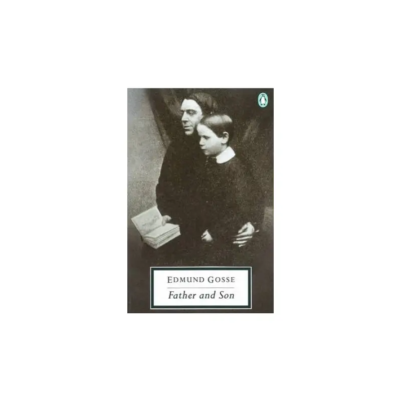 Penguin Modern Classics: Father & Son