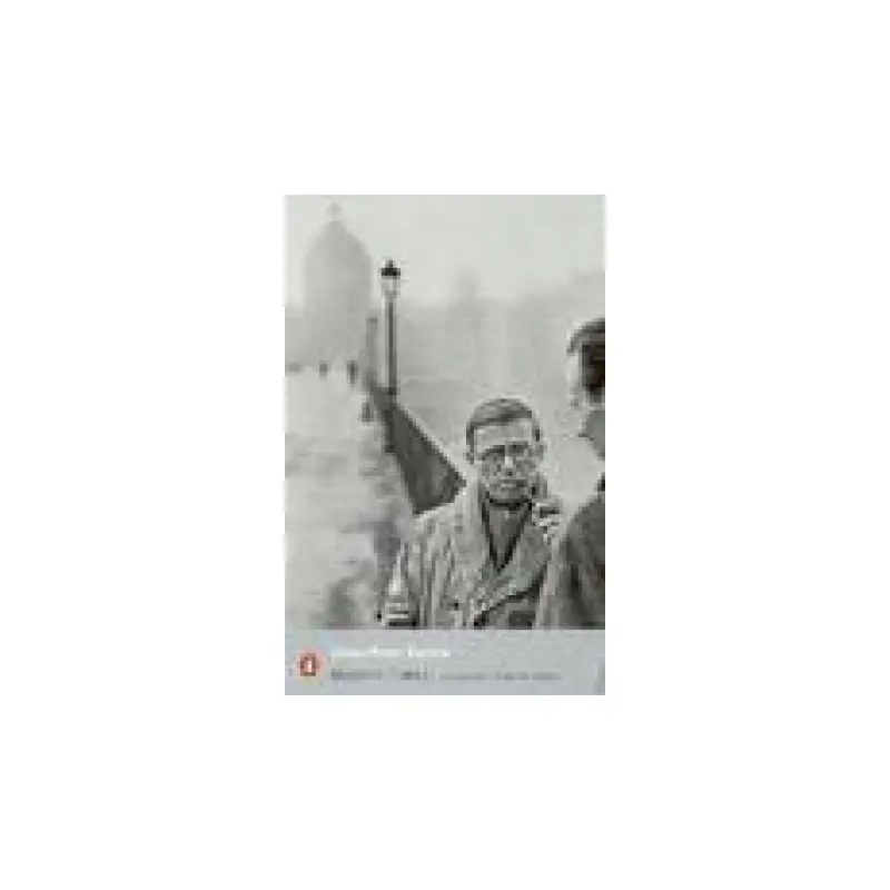 Penguin Modern Classics: Selected Writings On Literature & Politics