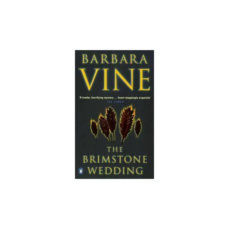 The Brimstone Wedding