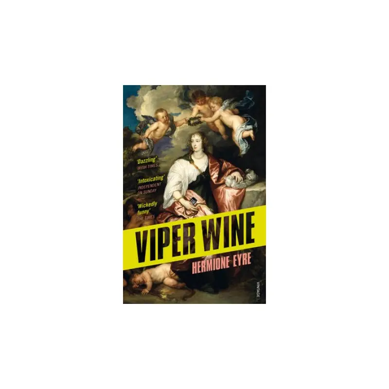 Viper Wine