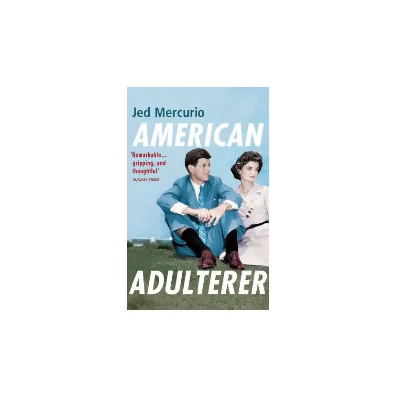 American Adulterer
