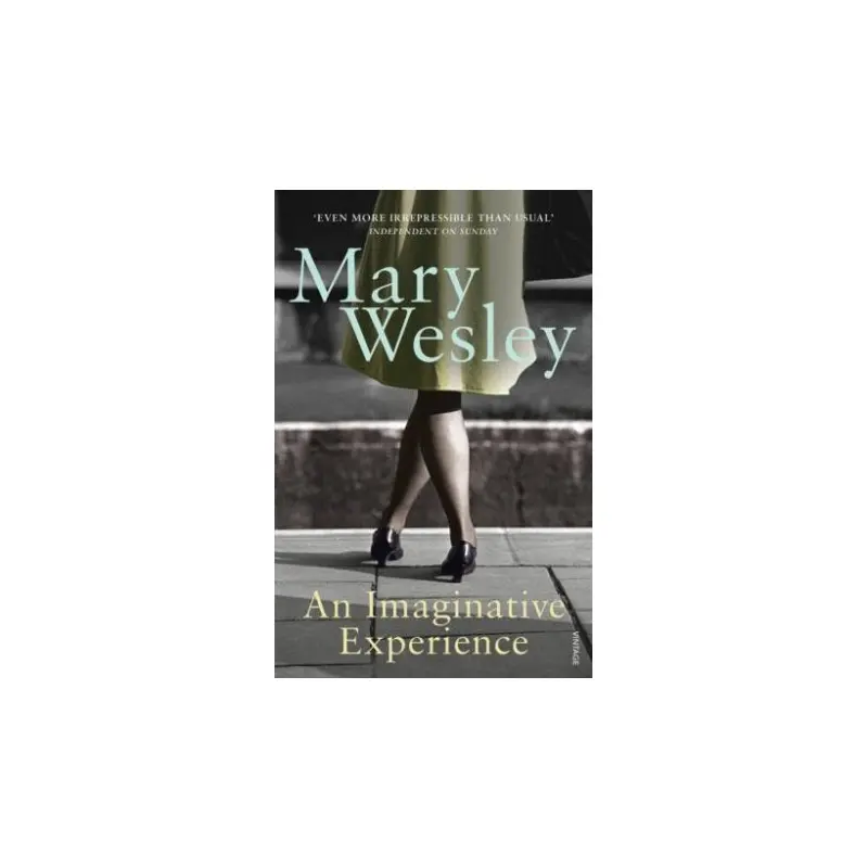 An Imaginative Experience