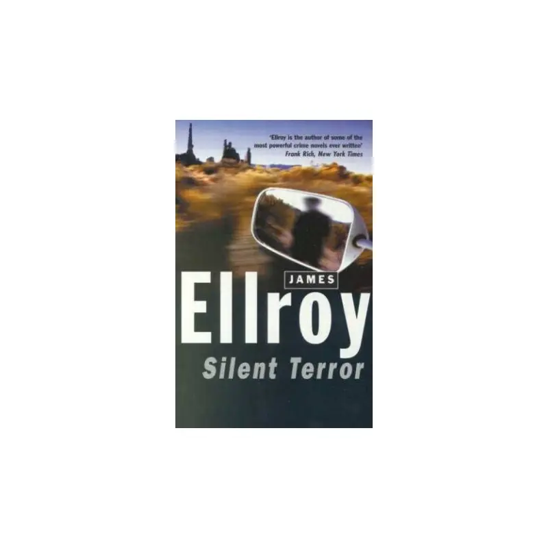 Silent Terror