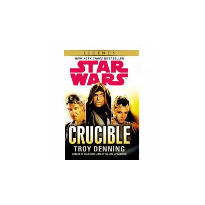Star Wars: Crucible