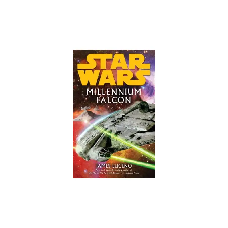 Star Wars: Millennium Falcon