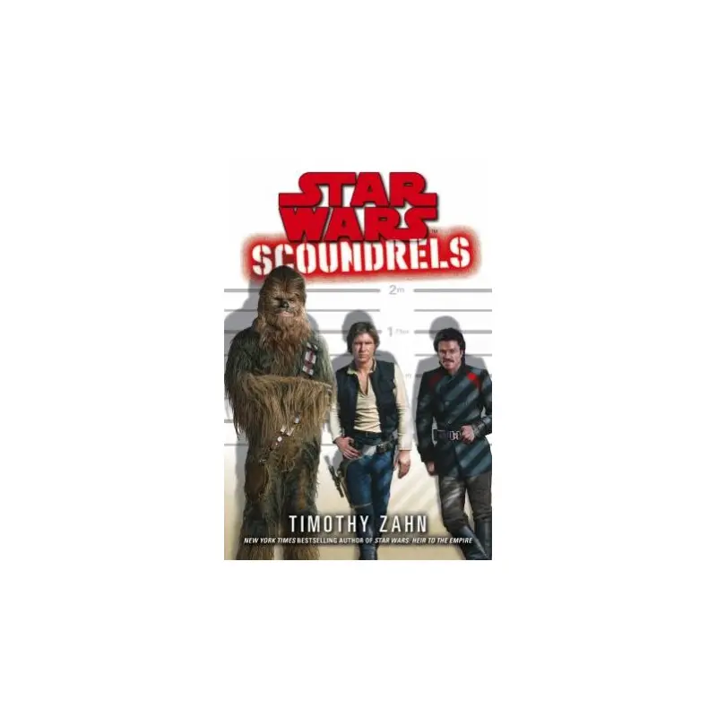 Star Wars: Scoundrels
