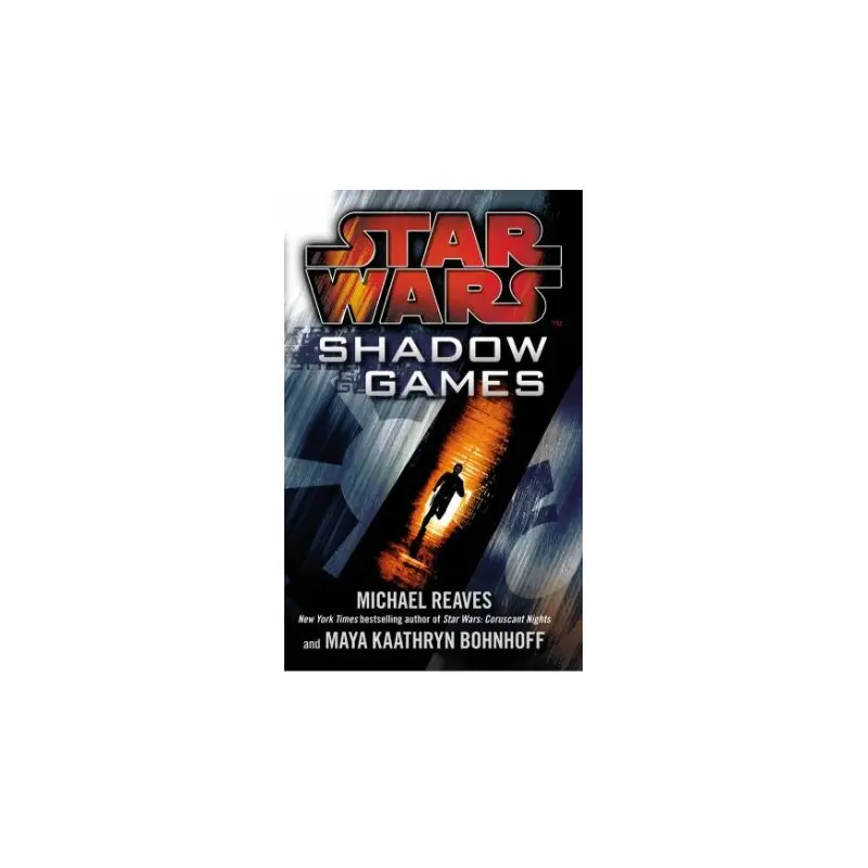 Star Wars: Shadow Games