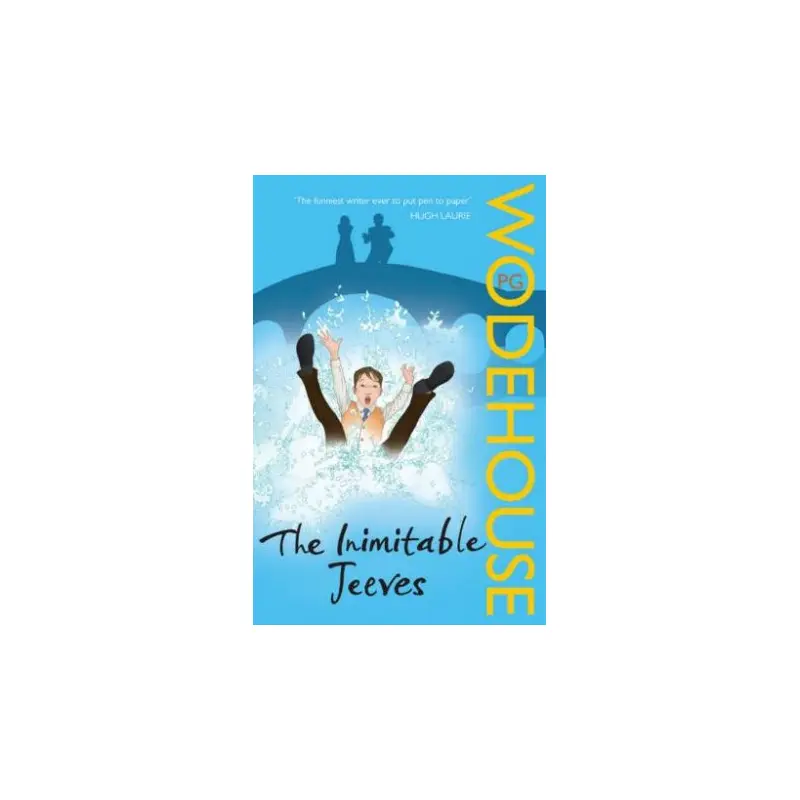 The Inimitable Jeeves