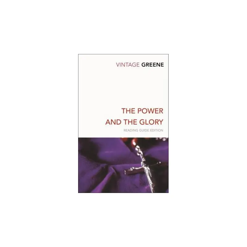 The Power And The Glory