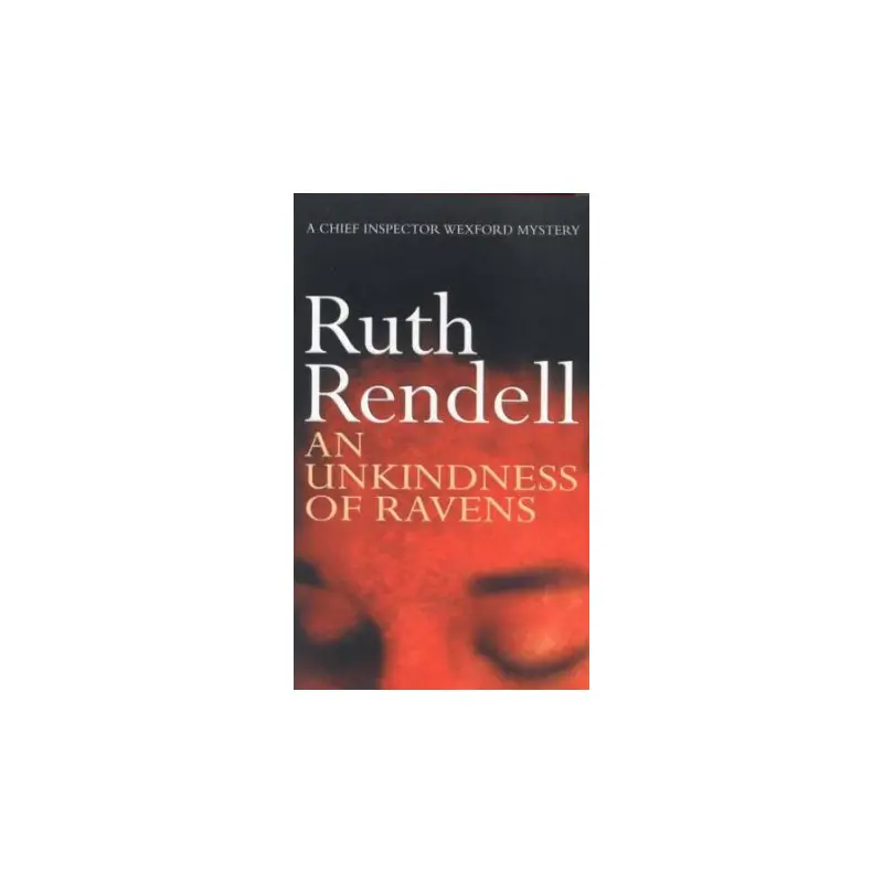 An Unkindness Of Ravens