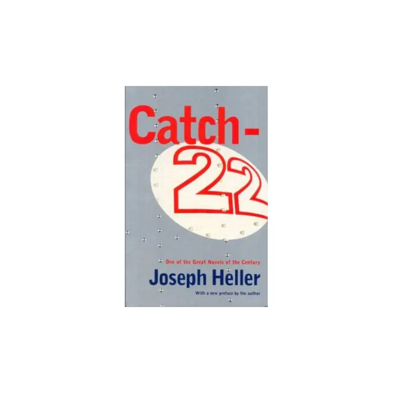 Catch 22