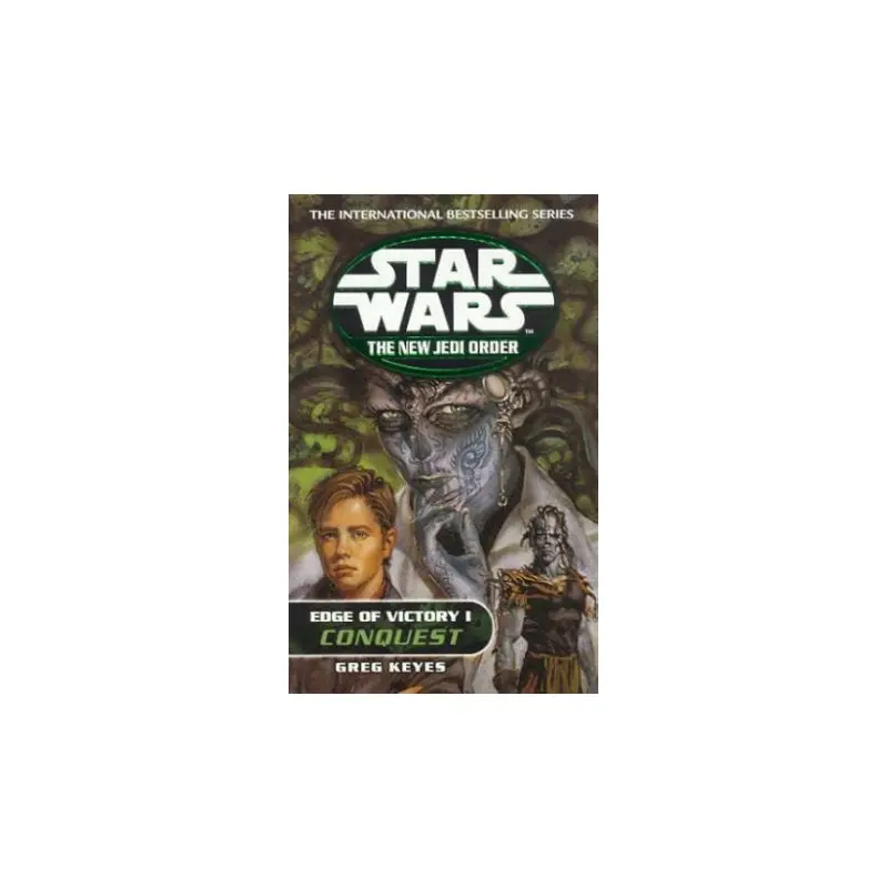 Edge Of Victory I: Conquest