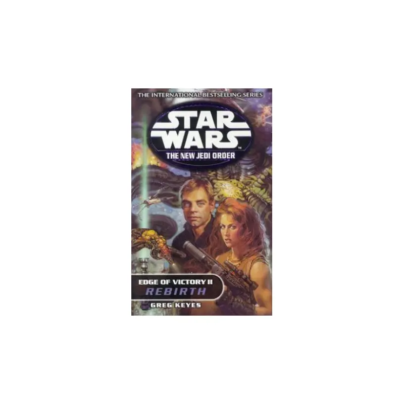 Edge Of Victory II: Rebirth