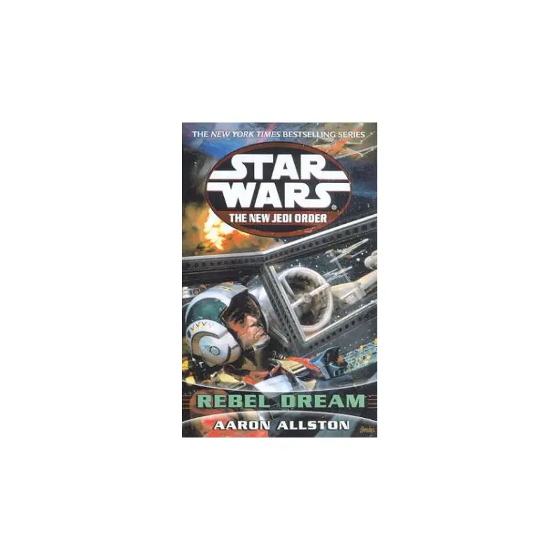 Enemy Lines I: Rebel Dream