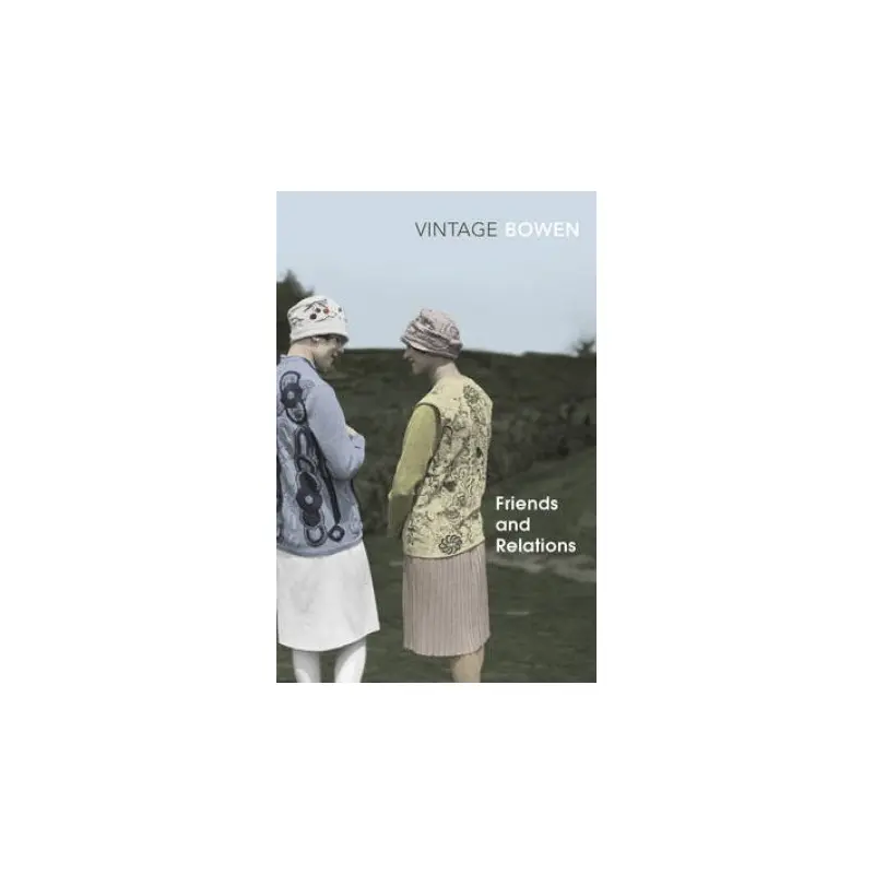 Friends And Relations