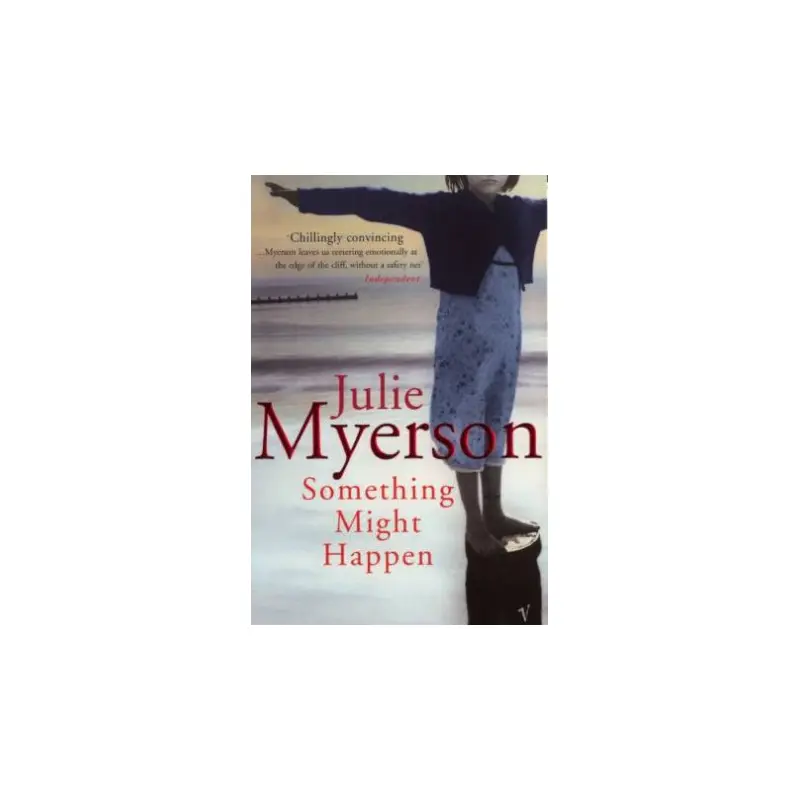 Something Might Happen