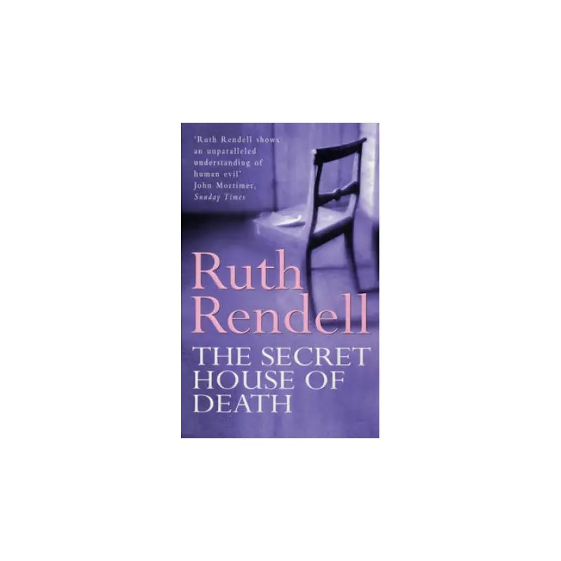 The Secret House Of Death