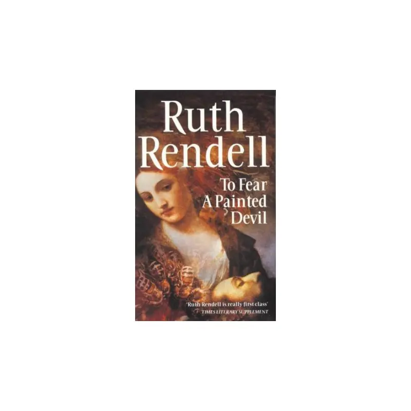 To Fear A Painted Devil