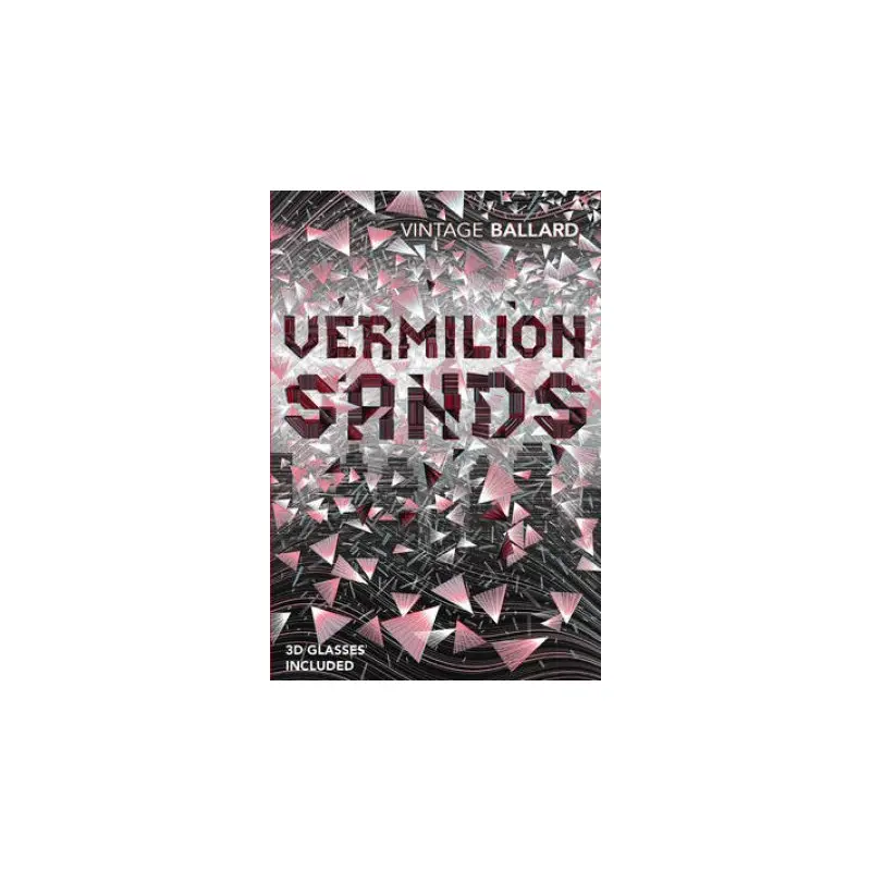 Vermilion Sands