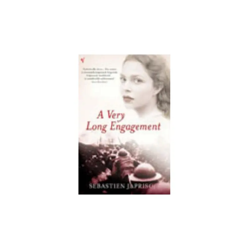Very Long Engagement,A