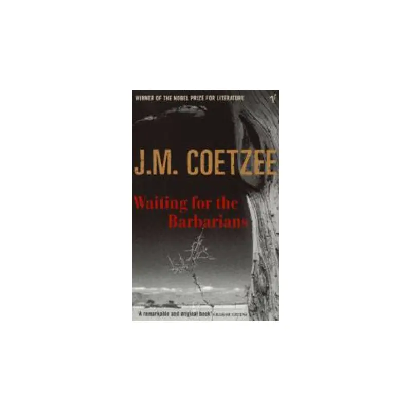 Waiting for the Barbarians