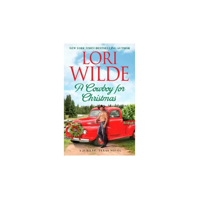 A Cowboy for Christmas