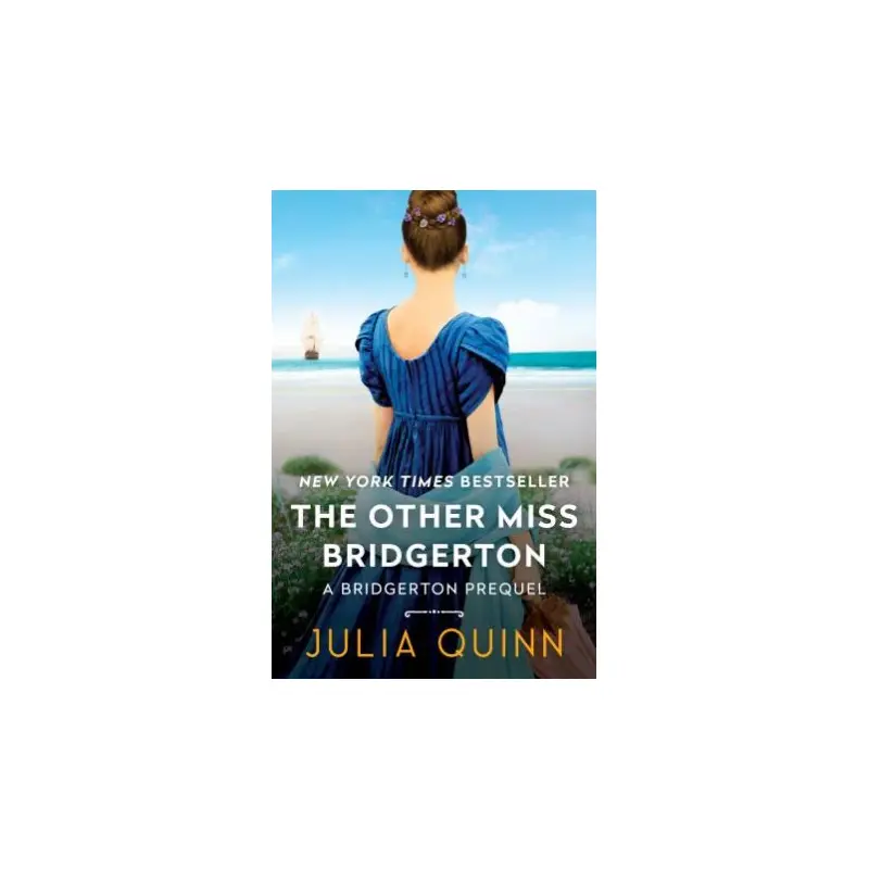 Other Miss Bridgerton: A Bridgerton Prequel